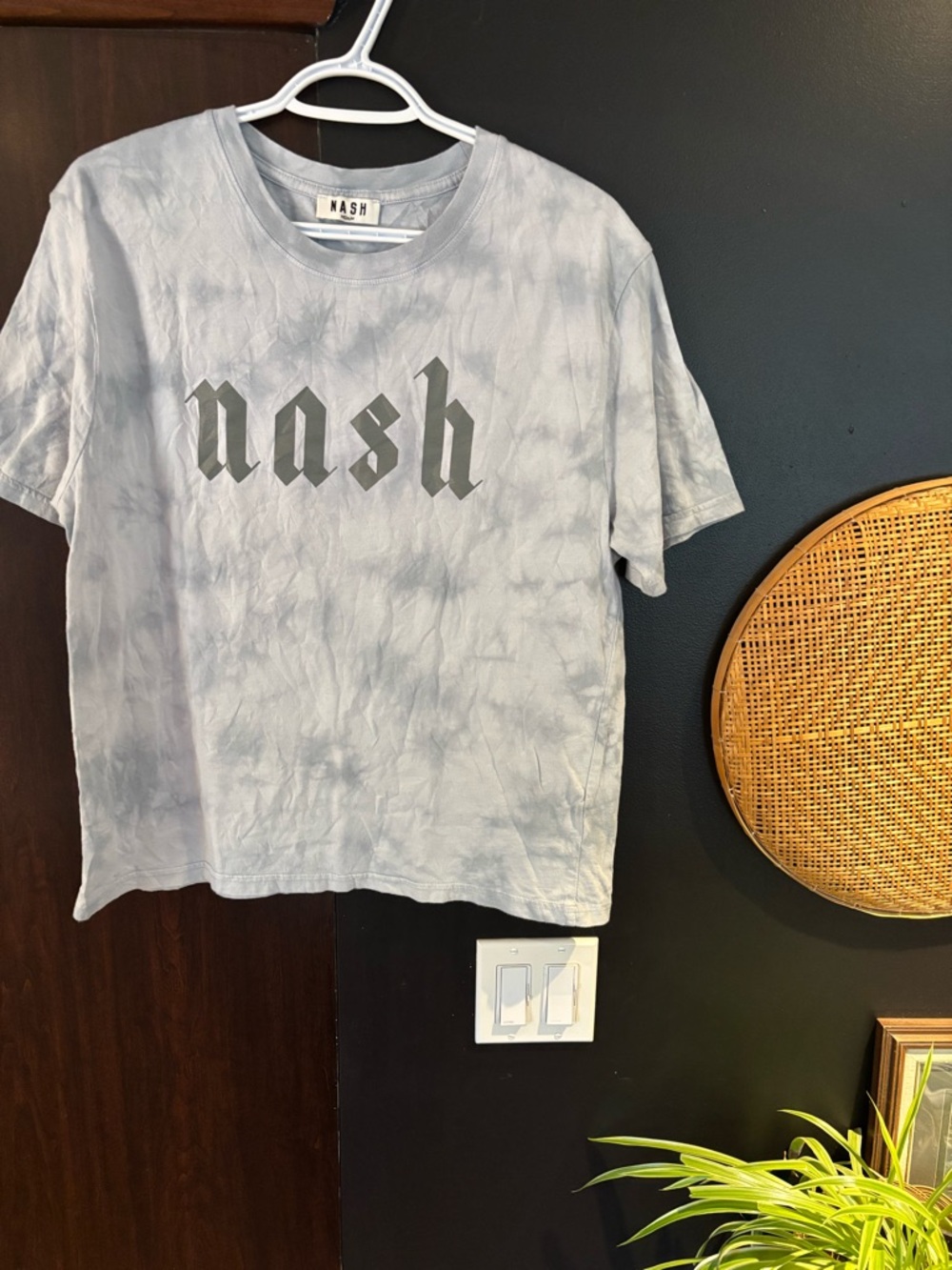 NASH M